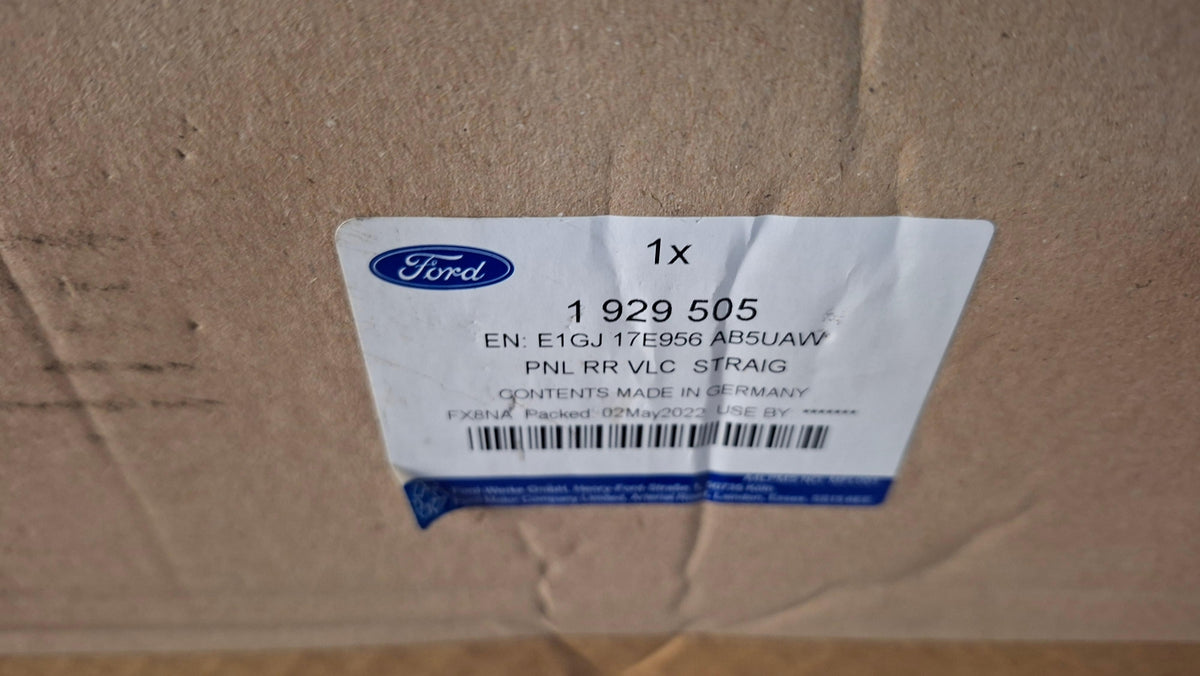 Original OE FORD Stoßstange Schutz 1929505