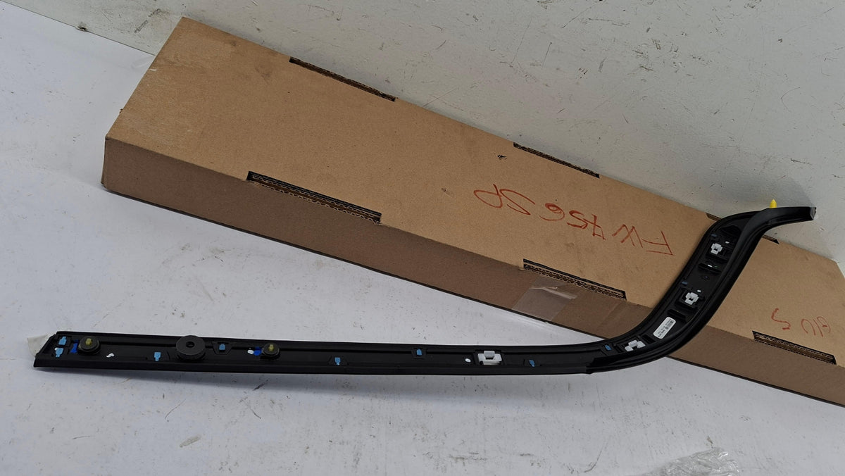 Original OE FIAT Seitenwand Zierleiste K5UP39SZZAF