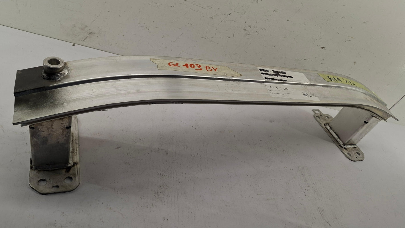 Original OE FIAT Stoßstangen Träger 52159149