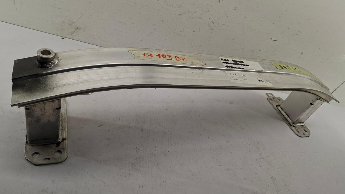 Original OE FIAT Stoßstangen Träger 52159149