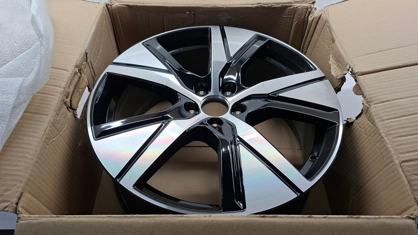 Original OE VOLVO Felge 32243375