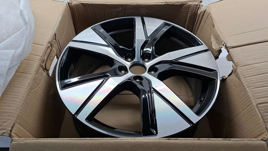Original OE VOLVO Felge 32243375