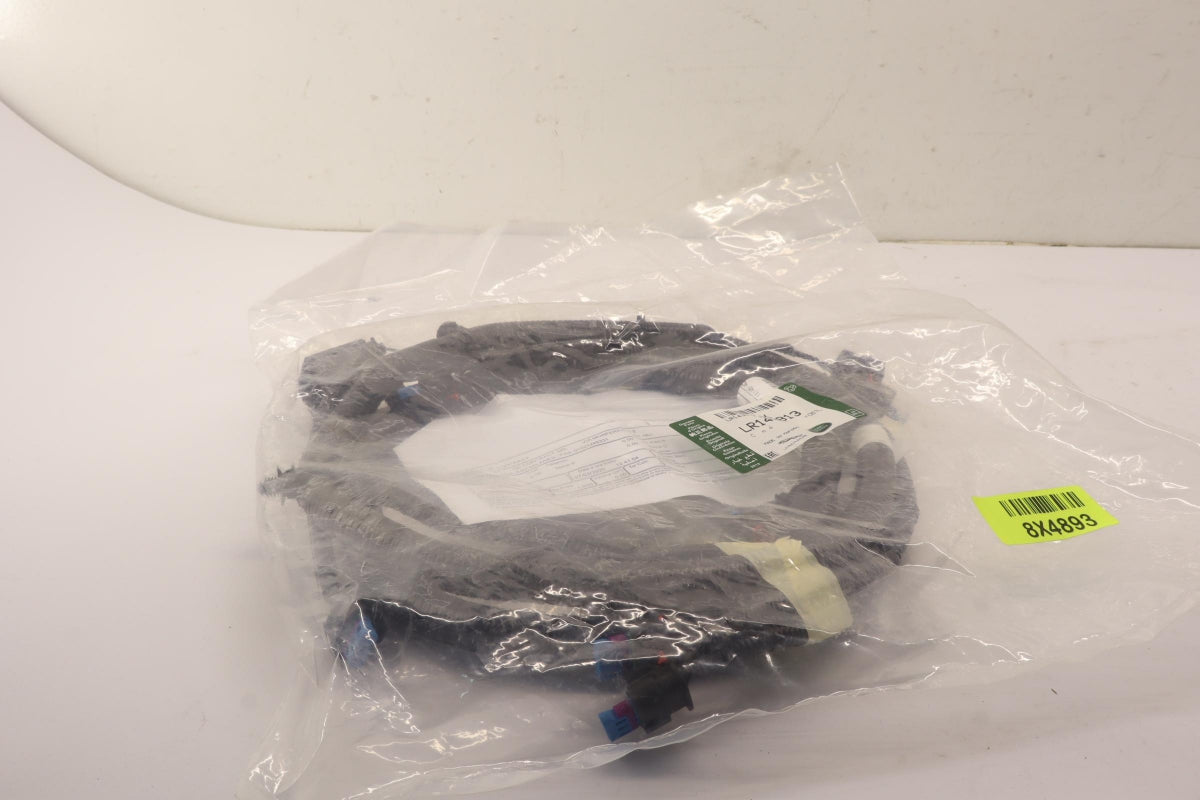 Original OE LAND ROVER Kabelbaum LR143813