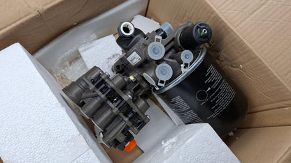 Original OE IVECO Lufttrockner 5801414922