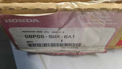 Original OE HONDA Türzierleisten Satz 08P05SMR6A1
