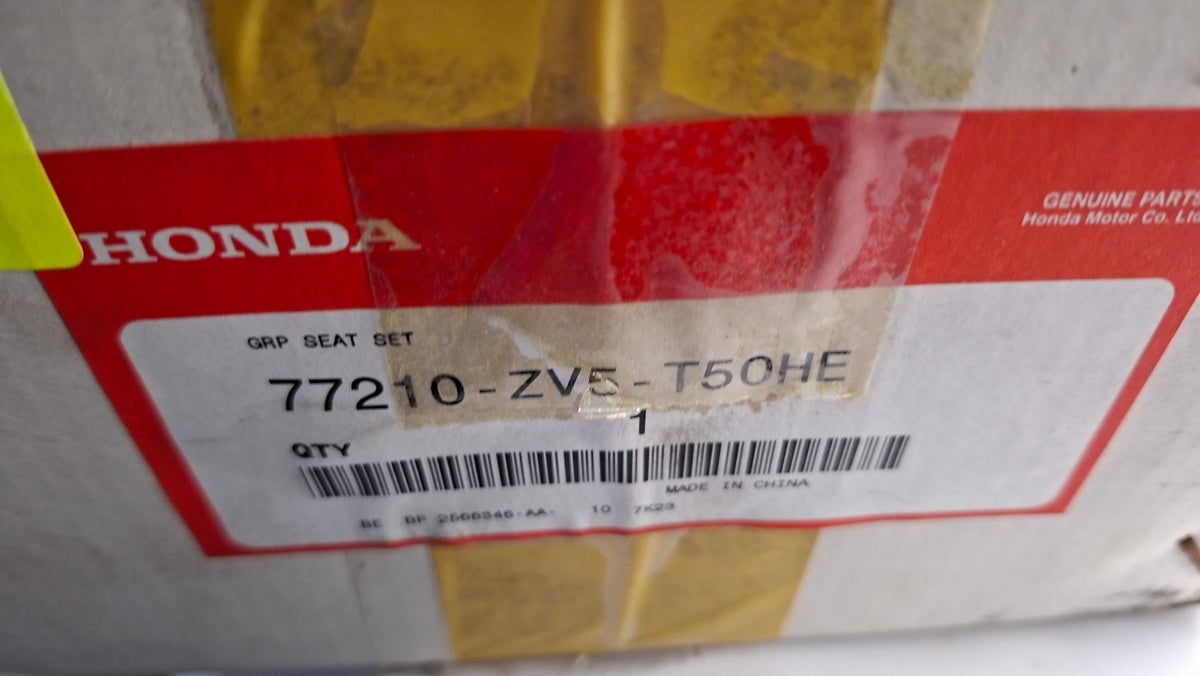 Original OE HONDA Montagesatz 77210ZV5T50HE