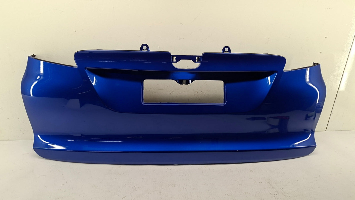Original OE HONDA Heckklappe Abdeckung 74890TB9G10ZK