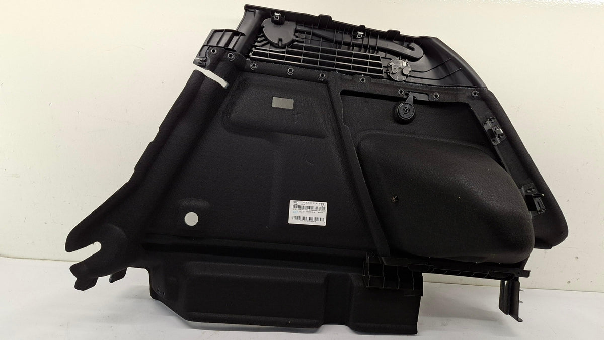 Original OE Volkswagen Hintere Tür/Kofferraum Deckel 8U0863879ACIBH