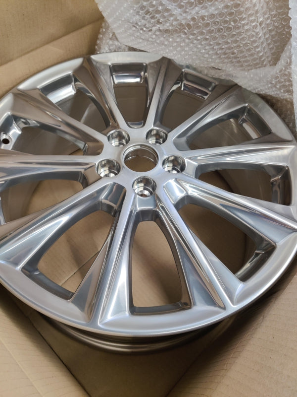 Original OE FORD Felge 1880386