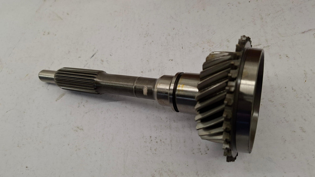 Original OE FORD Schaltgetriebe Hauptwelle 1101933