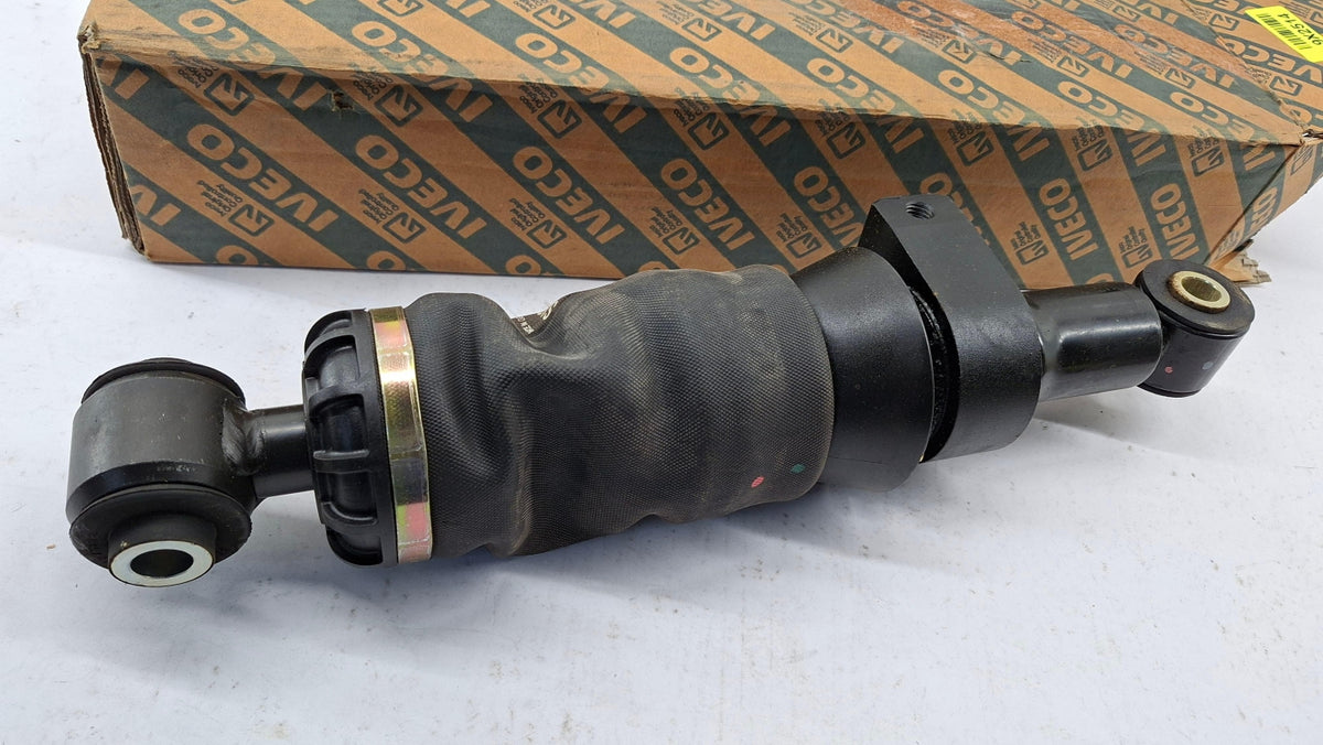 Original OE IVECO Fahrerhauslagerung Dämpfer 500377878