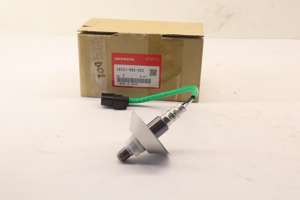 Original OE HONDA Lambdasonde 36531RB0003
