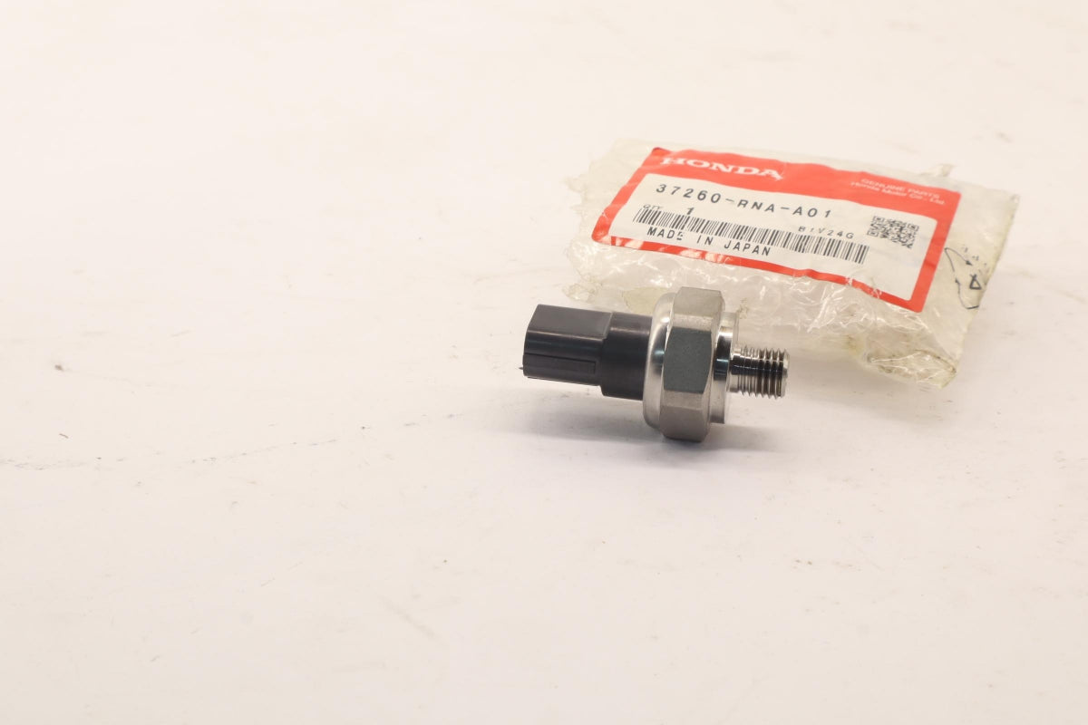 Original OE HONDA Öldruckschalter 37260RNAA01