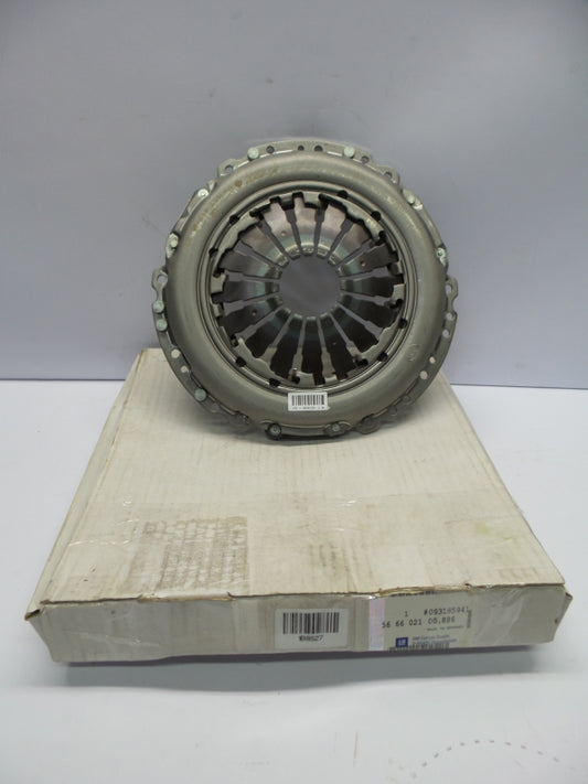Original OPEL Agila-A 1.3 Kupplungsdruckplatte Dieselmotor 93185941