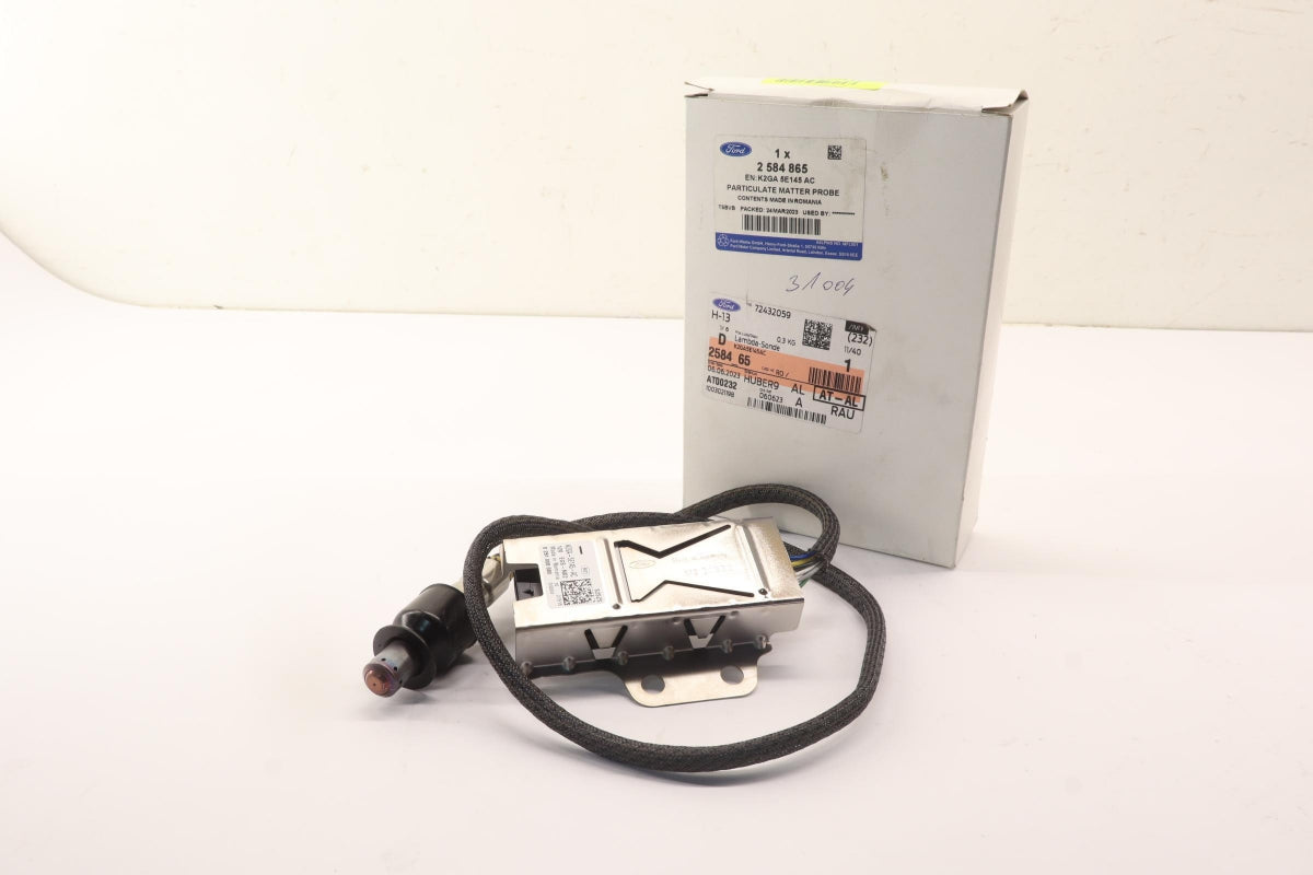 Original OE FORD Lambdasonde 2584865