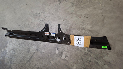 Original OE FORD Seitenverstärkung 2581347