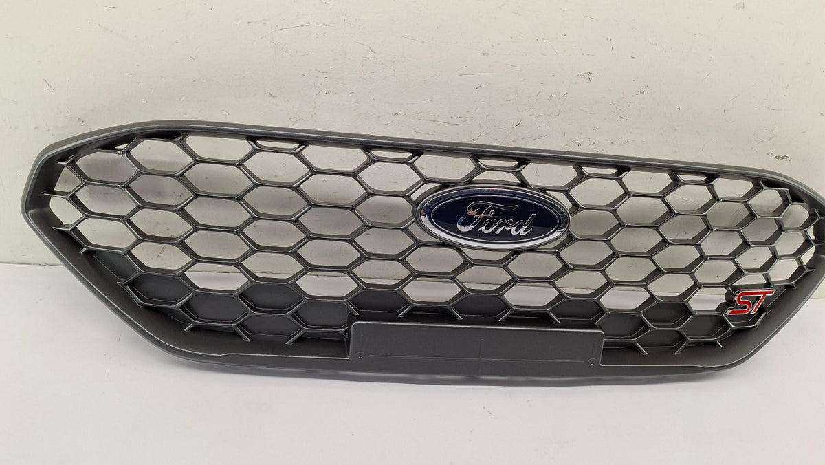 Original OE FORD Kühlergitter 2550828