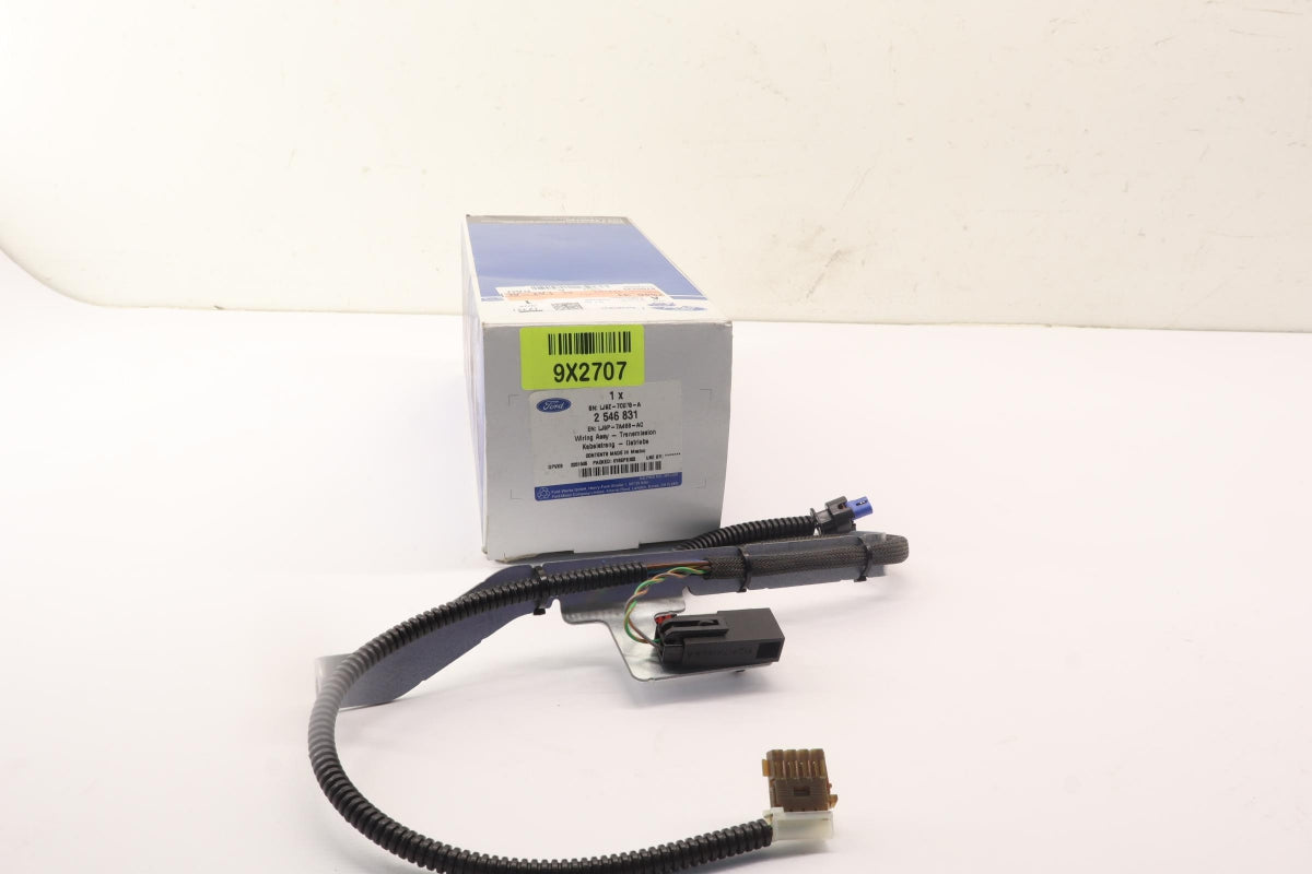 Original OE FORD Schaltgetriebe Seilzug 2546831