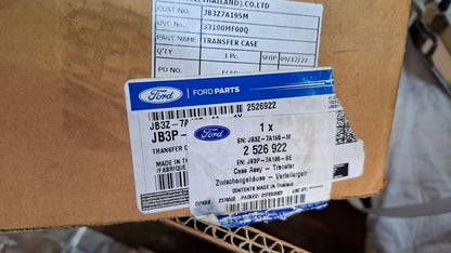 Original OE FORD Verteilergetriebe 2526922