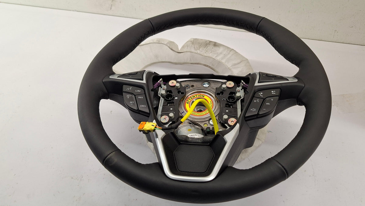 Original OE FORD Lenkrad 2251162