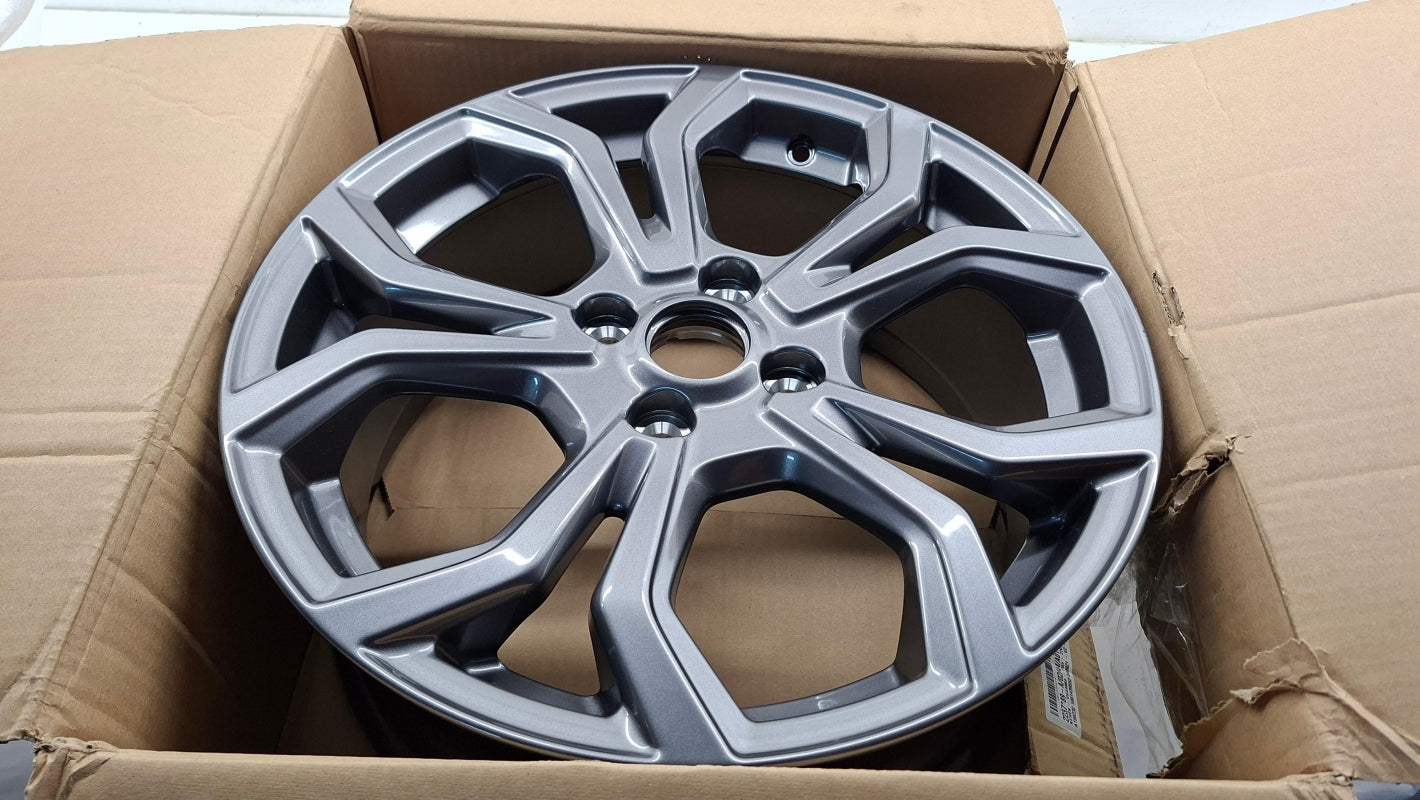 Original OE FORD Felge 2237389
