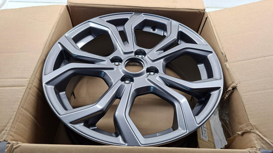 Original OE FORD Felge 2237389