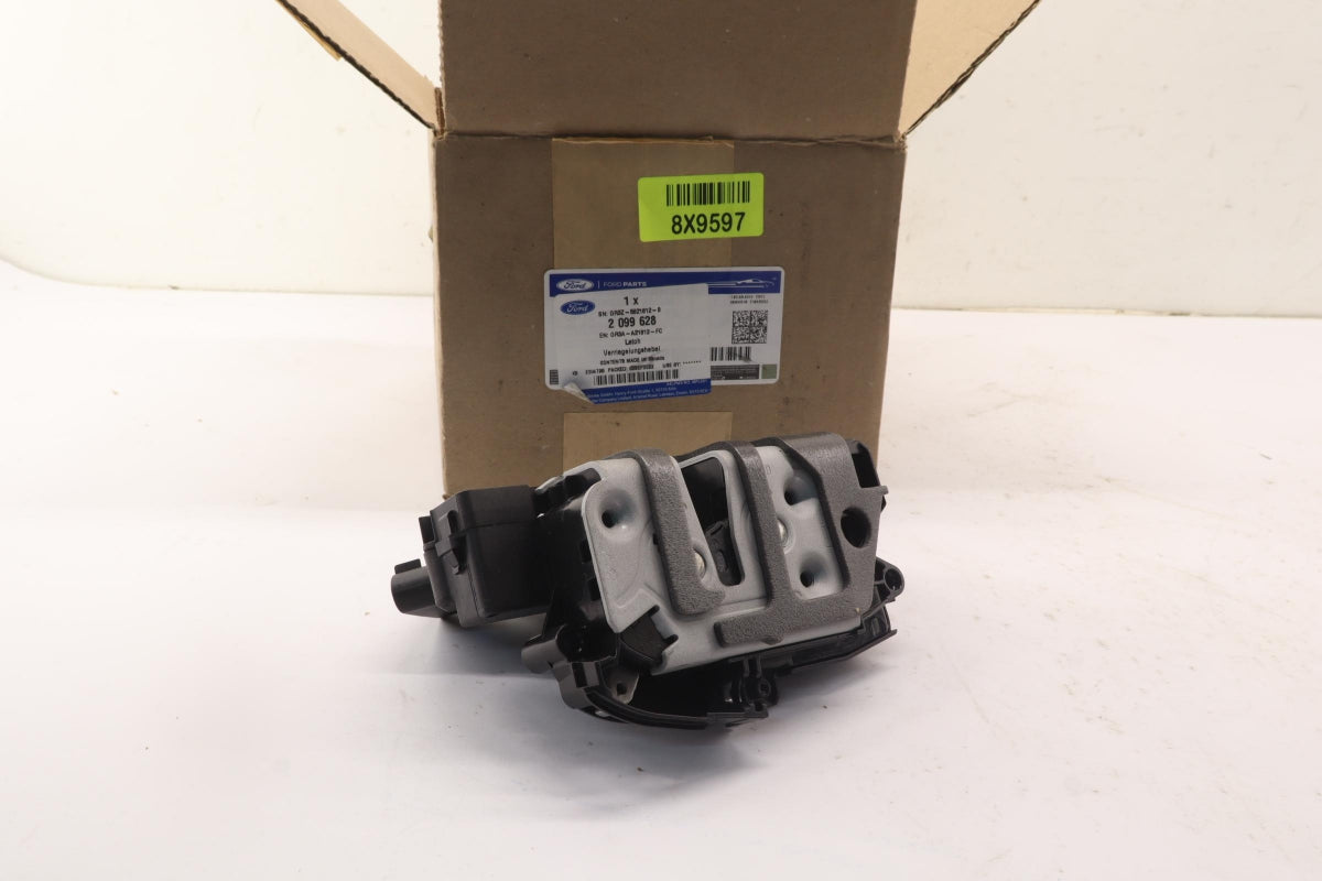 Original OE FORD Türschloss 2099628