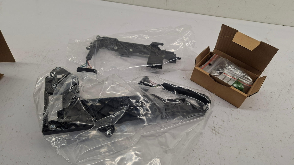 Original OE PORSCHE Reparatursatz 9A739800900