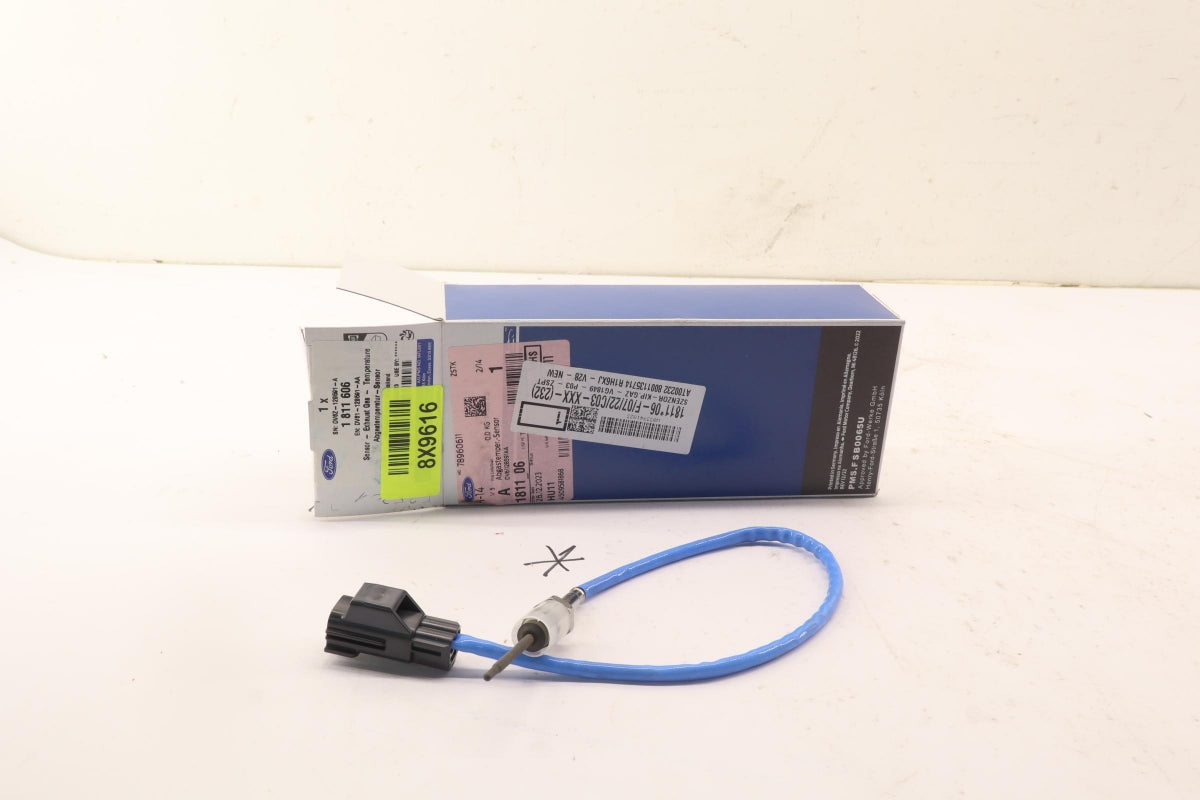 Original OE FORD Abgastemperaturgeber 1811606