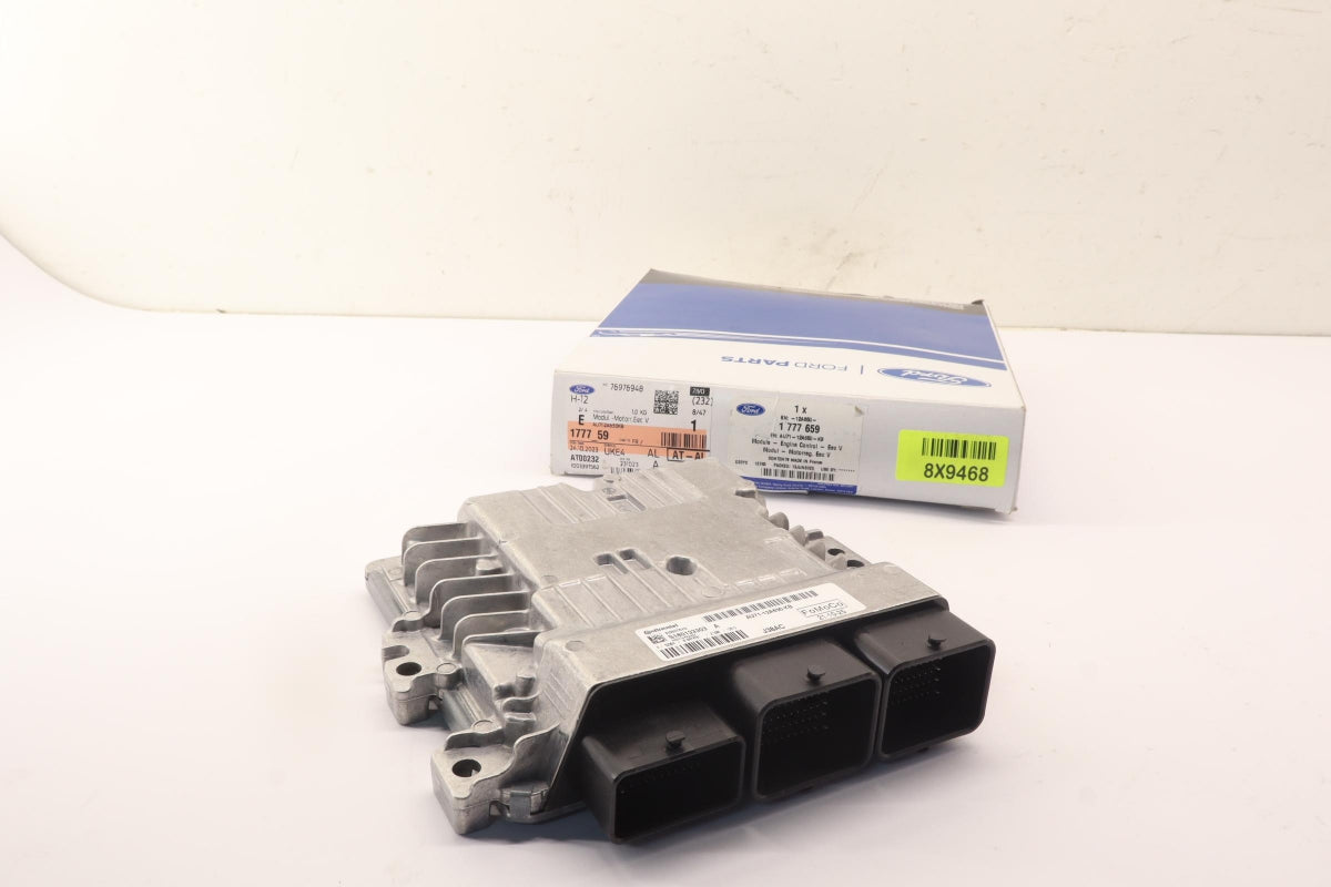 Original OE FORD Motorsteuergerät 1777659