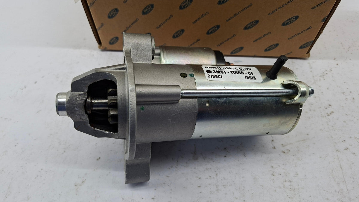 Original OE FORD Anlasser 1762872
