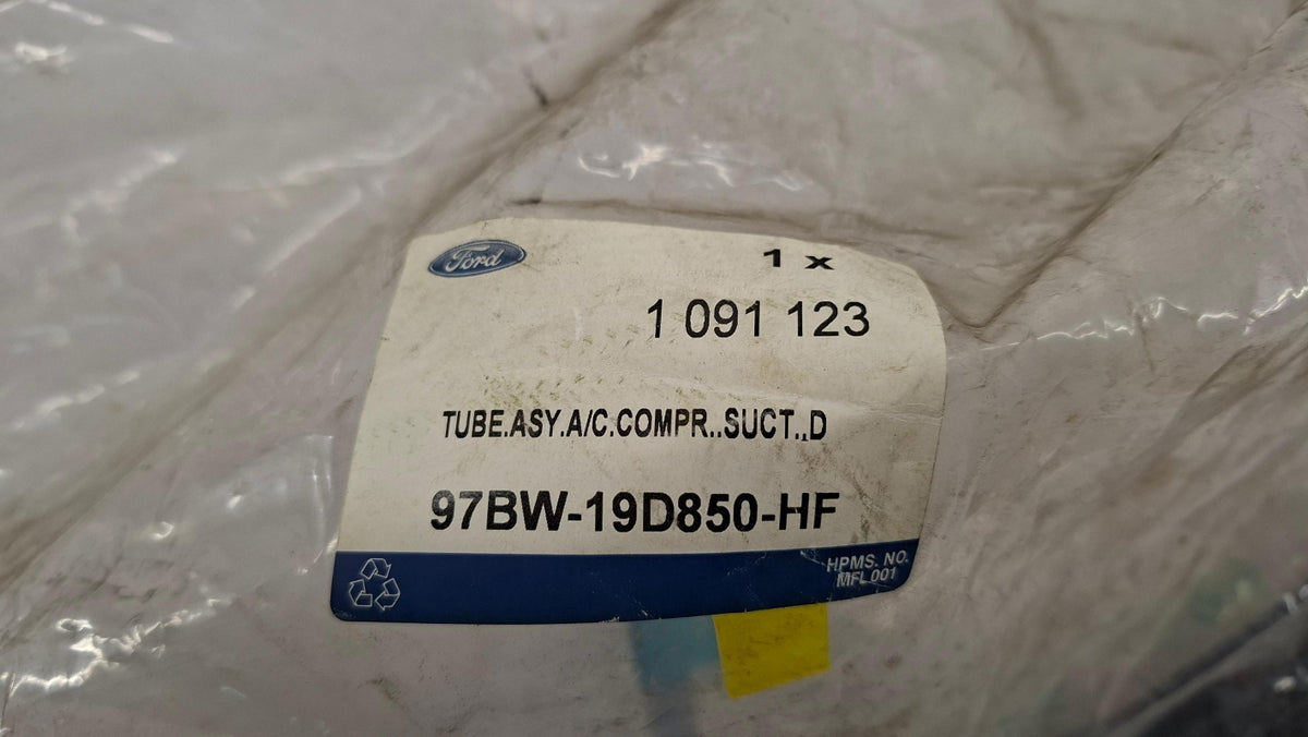 Original OE FORD Klimaanlage Druckleitung 1091123