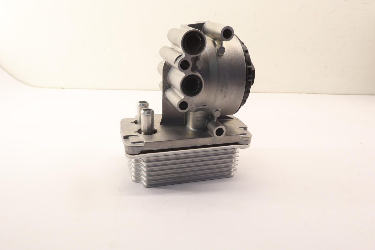 Original OE FORD Motorölkühler 1477141