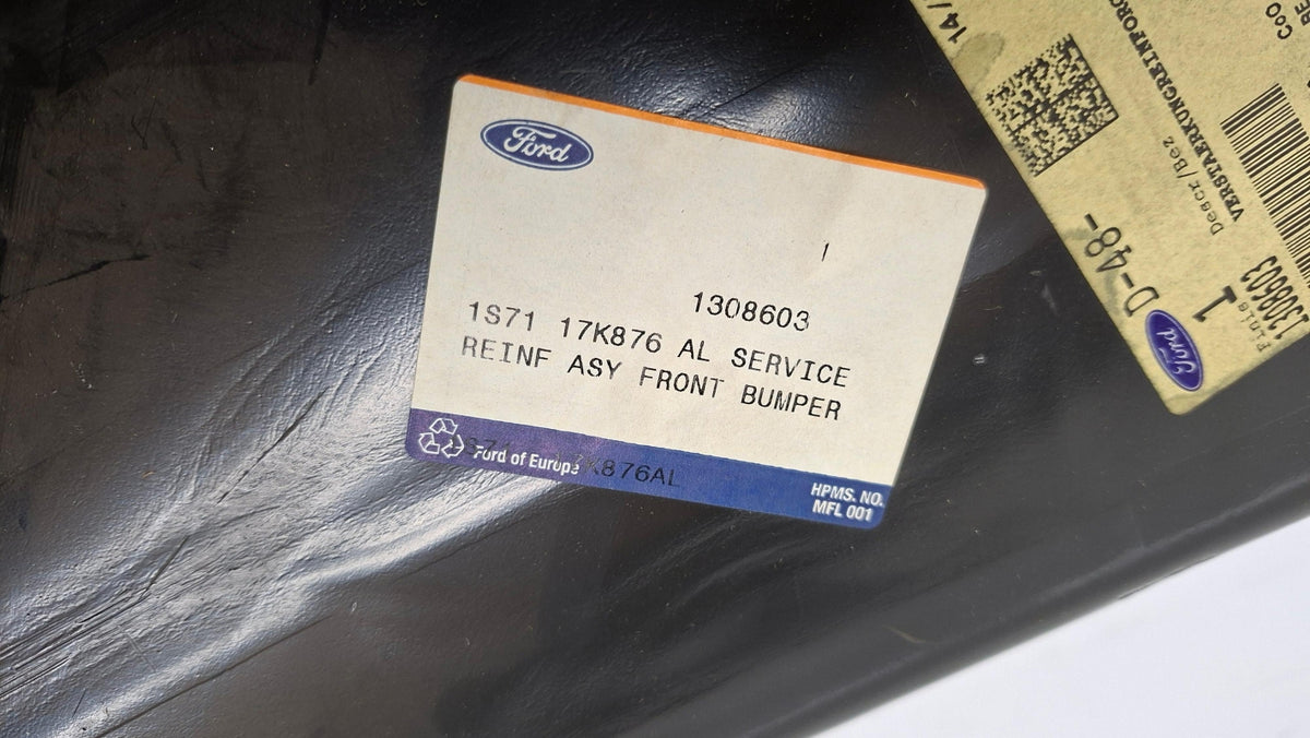 Original FORD Mondeo (GE) '00-'07 Stoßstangen Träger vorne 1308603
