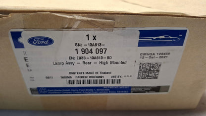 Original OE FORD Zusatzbremsleuchte 1904097