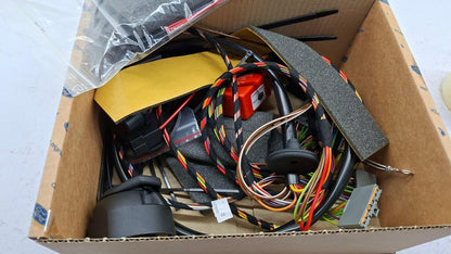 Original OE FORD Anhängerkupplung Elektrosatz 1712859