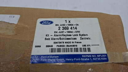 Original OE FORD Sicherungskasten 2369414