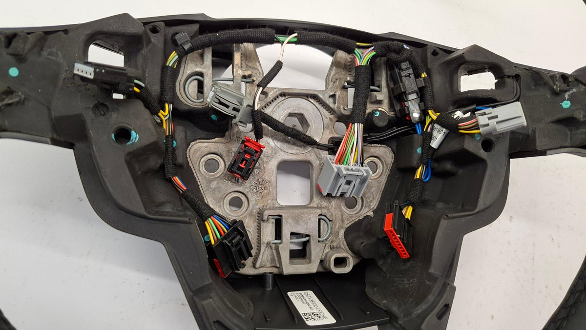 Original OE FORD Lenkrad 2390473