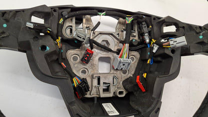 Original OE FORD Lenkrad 2390473