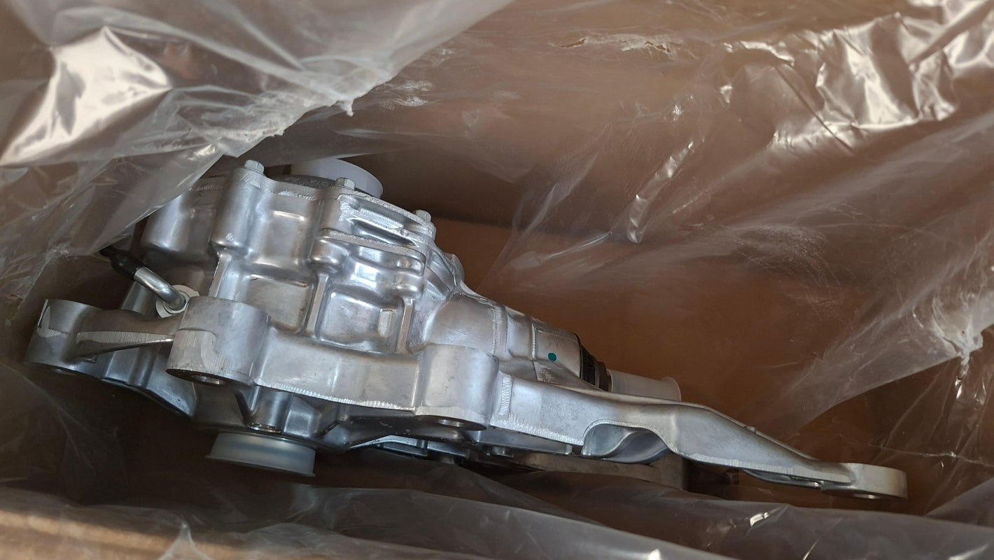 Original OE FORD Differenzial 2523008