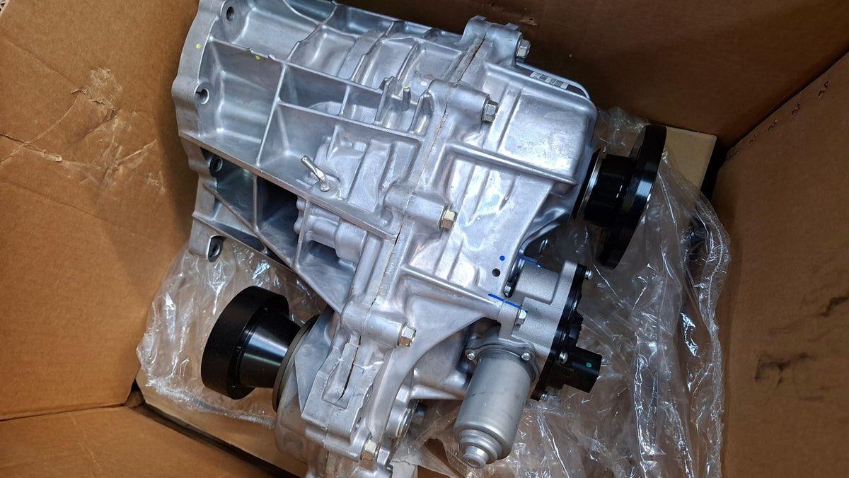Original OE FORD Verteilergetriebe 2526922