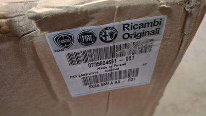 Original OE FIAT Felge 735604691
