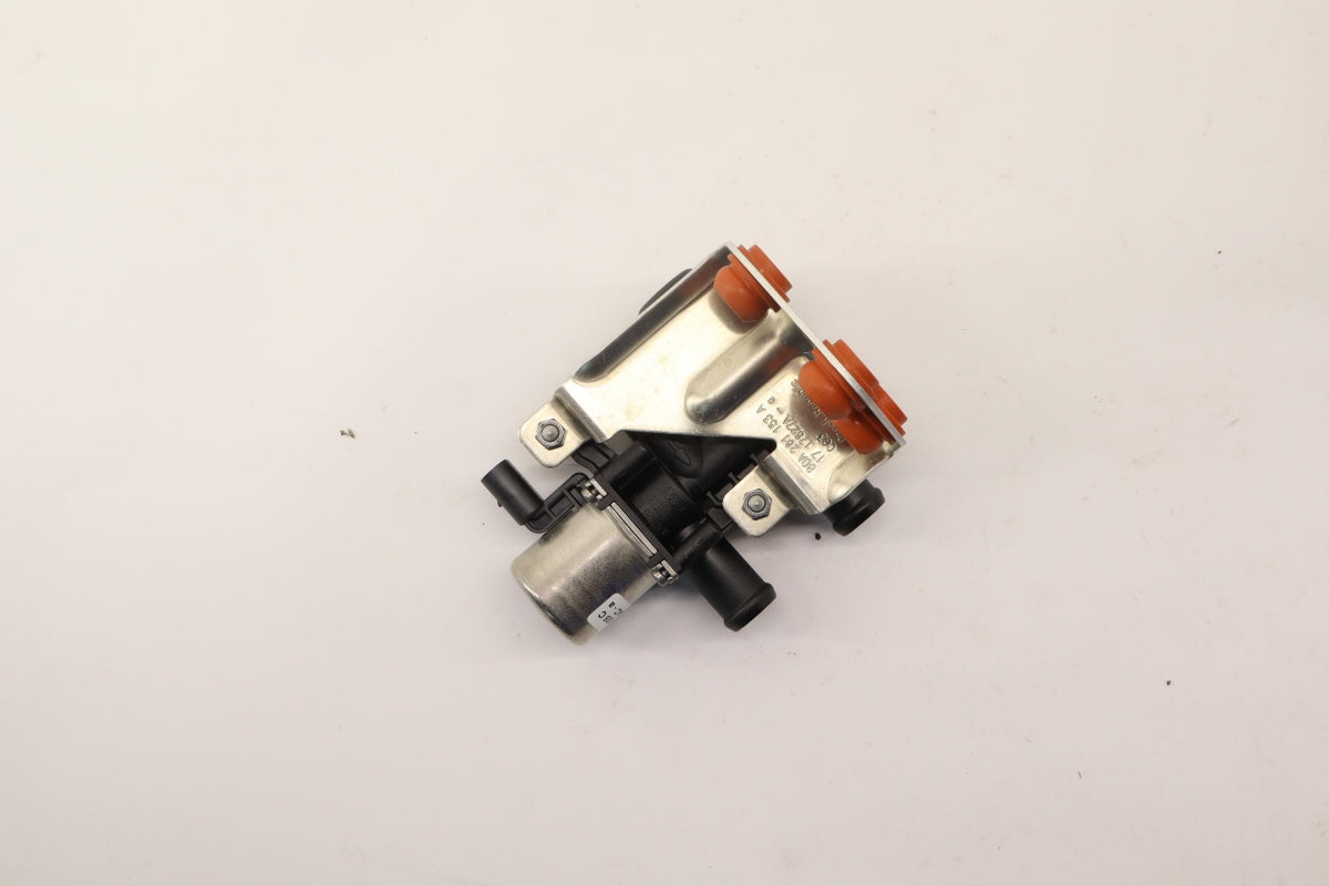 Original OE Volkswagen Magnetventil 80A820035C
