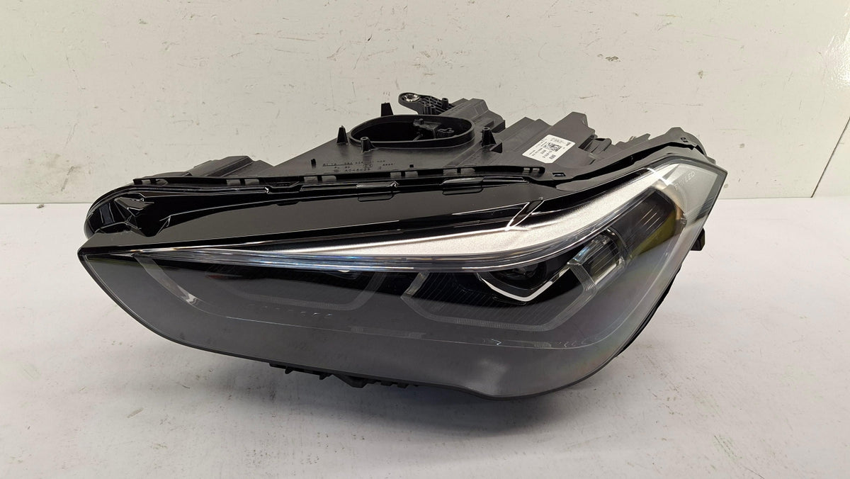 Original BMW X1 F48 F49 Scheinwerfer Links 63119477811