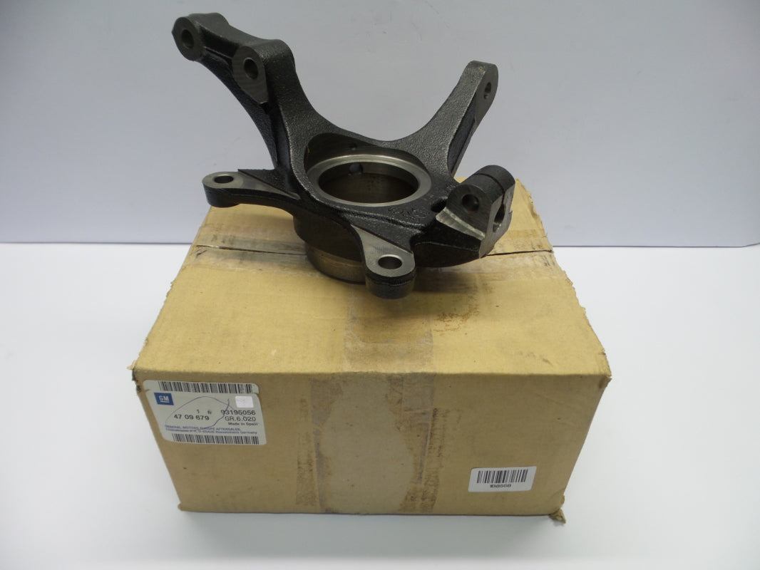Original OPEL Agila-B 2008- Achsschenkel vorne rechts 93195056