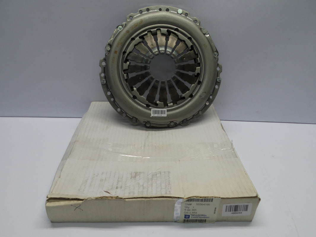 Original OPEL Corsa-D 1.3 CDTi Kupplungsdruckplatte 55564199