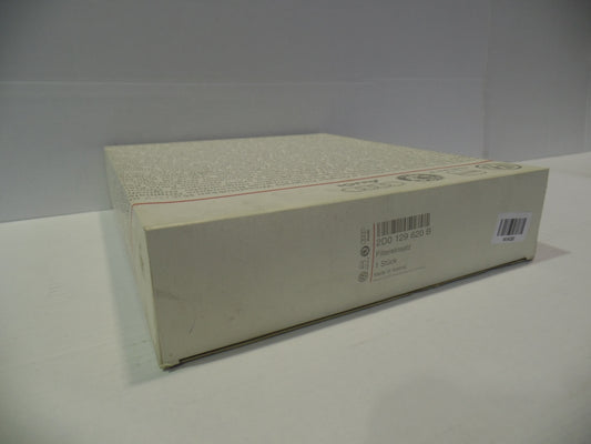 Original VW LT '97-'07 Motor Luftfiltereinsatz 2D0129620B