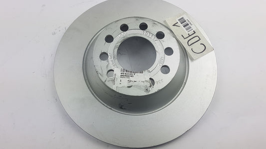 Original AUDI A6 '05-'11 Bremsscheibe (1 stück) 302X12mm hinten 4F0615601E