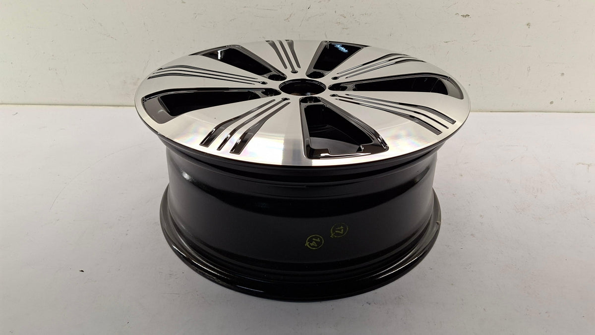 Original OE MERCEDES-BENZ Felge A24340101007X23