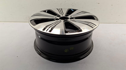 Original OE MERCEDES-BENZ Felge A24340101007X23